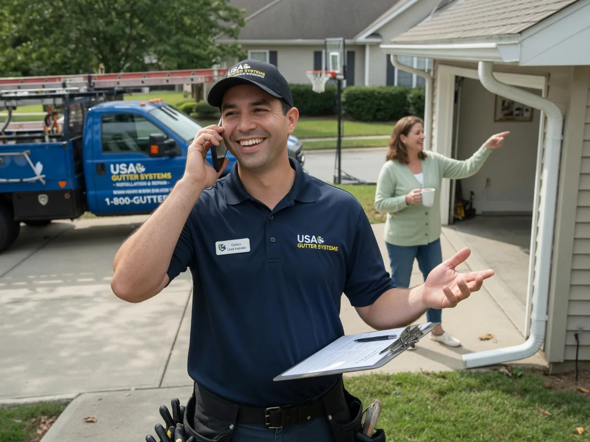 Gutter Installation Moody, TX FAQs